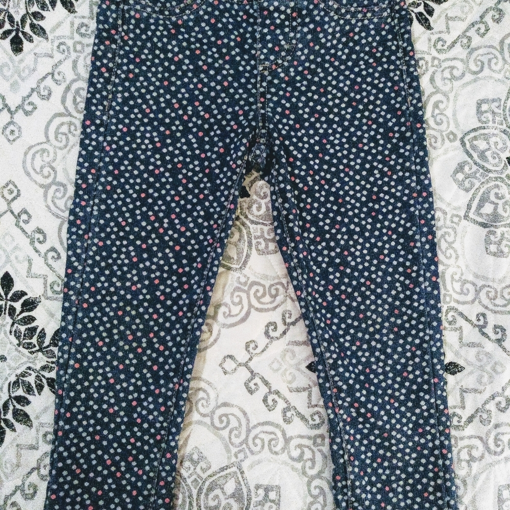 Toddlers 3T levi jeggings